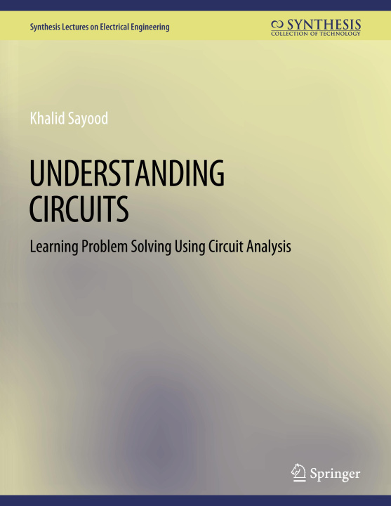 Book Understanding Circuits Khalid Sayood