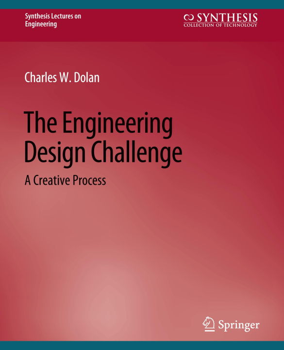 Book Engineering Design Challenge Dolan