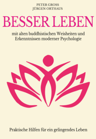 Könyv Besser leben Jürgen Orthaus