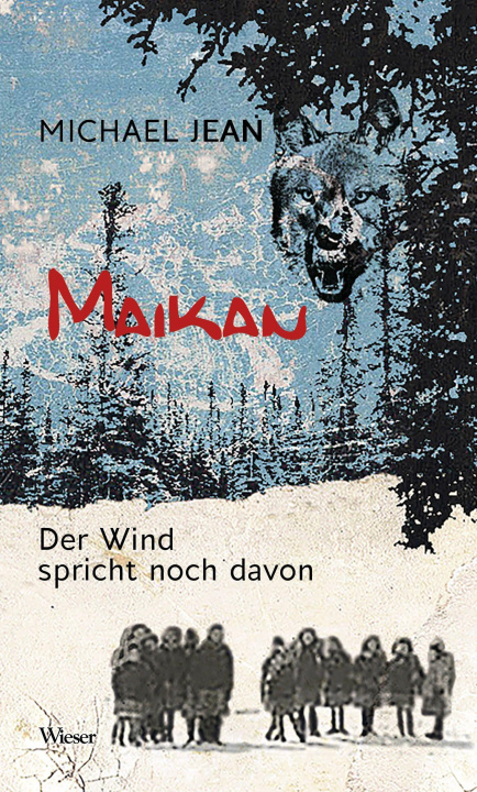 Knjiga Maikan Michael von Killisch-Horn