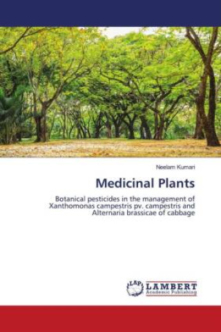 Knjiga Medicinal Plants Neelam Kumari