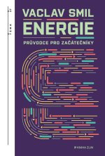 Книга Energie Vaclav Smil