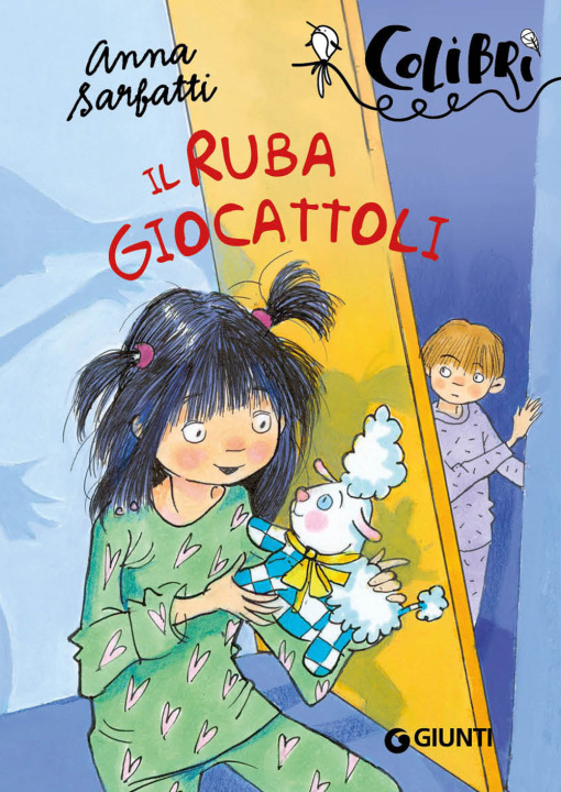 Buch rubagiocattoli Anna Sarfatti