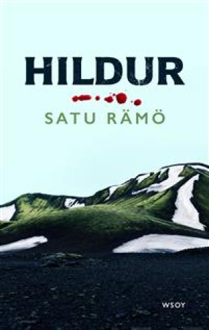 Knjiga Hildur Satu Rämö