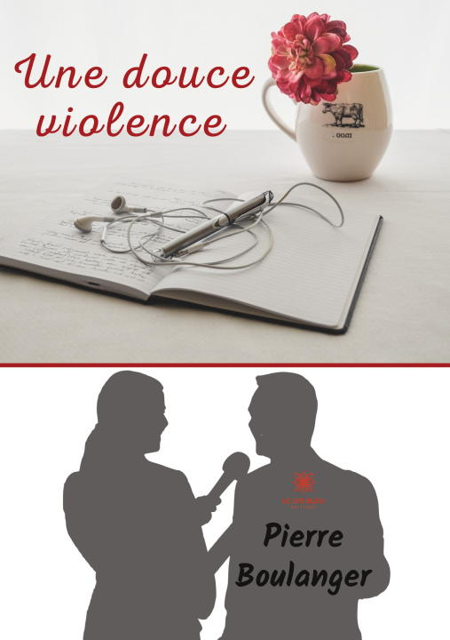 Knjiga douce violence Pierre Boulanger