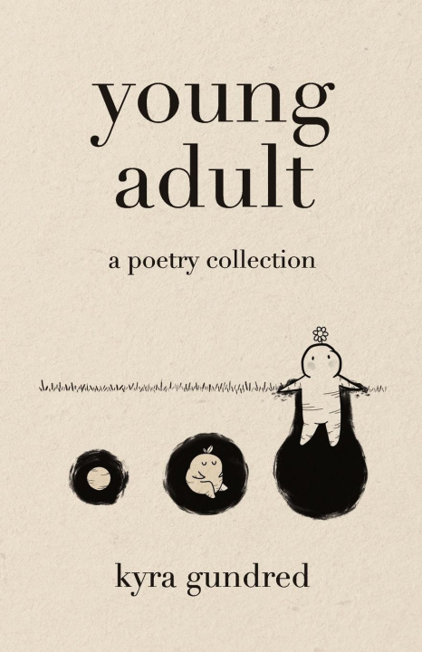 Könyv Young Adult 