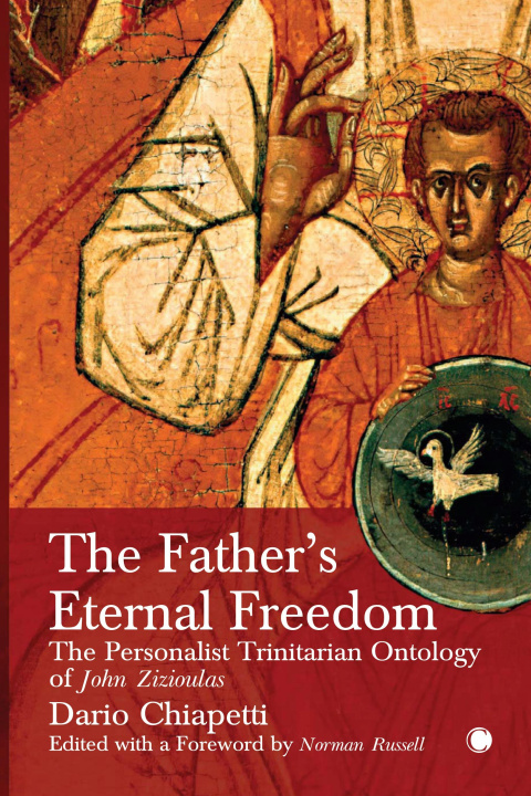 Carte Father's Eternal Freedom Norman Russell