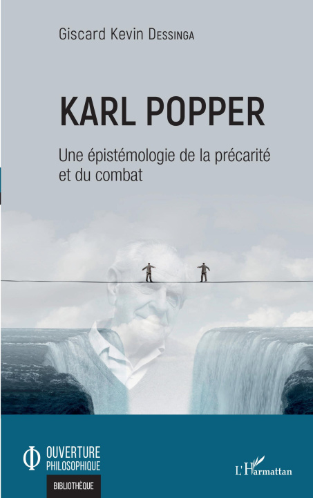 Könyv Karl Popper Dessinga