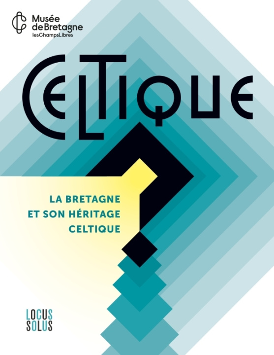 Knjiga Celtique ? 