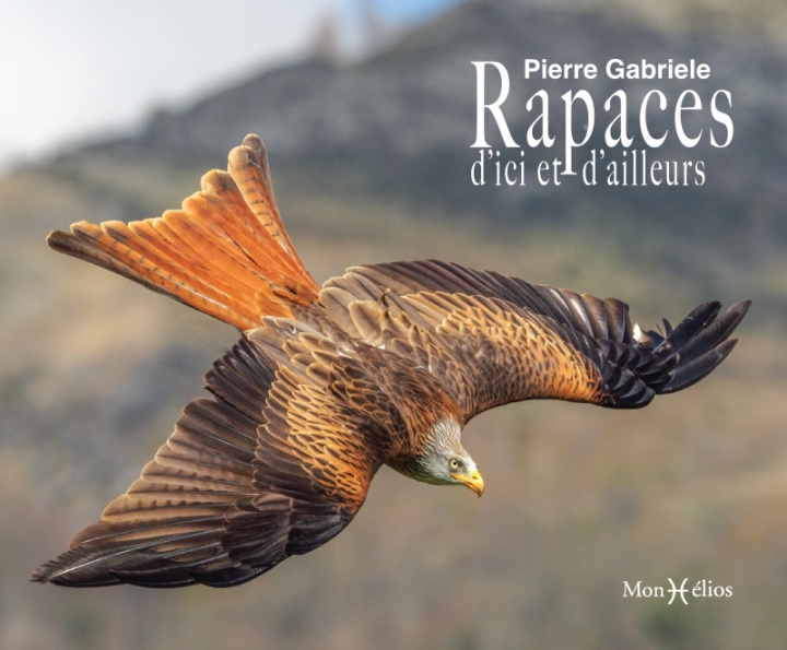 Knjiga Rapaces 