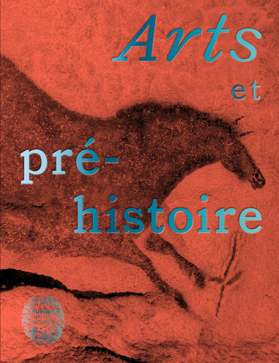 Книга Arts et préhistoire PAILLET PATRICK