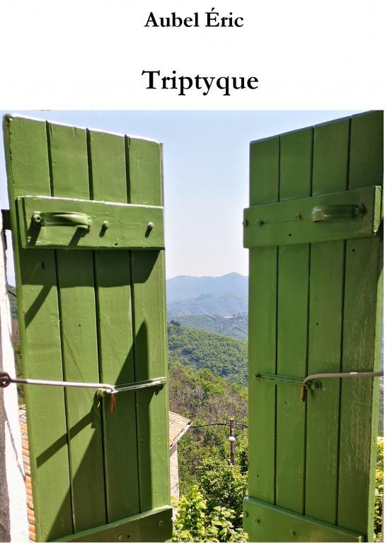 Knjiga Triptyque éric