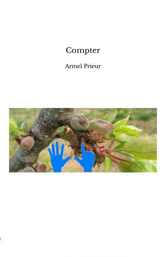 Knjiga Compter Prieur