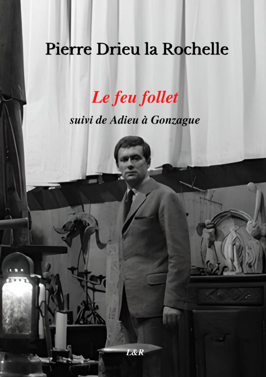 Libro Le feu follet Drieu la Roch