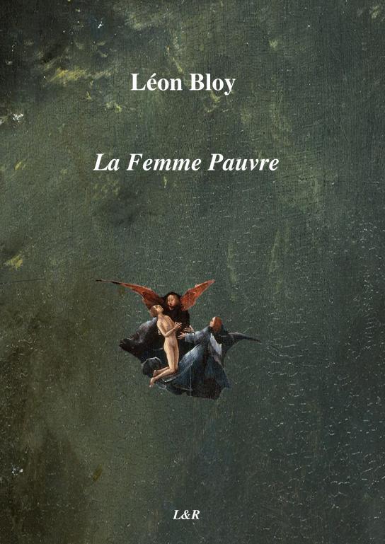 Книга La Femme Pauvre Bloy
