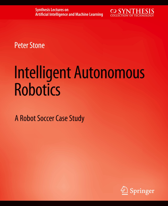 Buch Intelligent Autonomous Robotics 