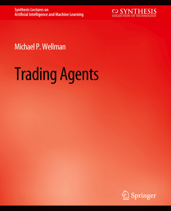 Book Trading Agents Wellman
