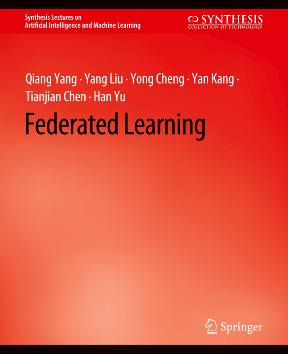 Carte Federated Learning Yang Yang Liu