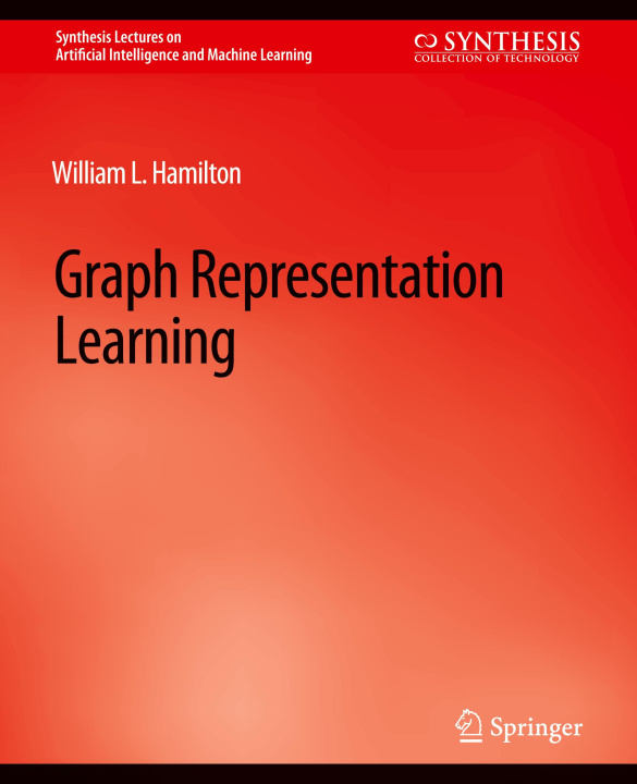 Carte Graph Representation Learning 