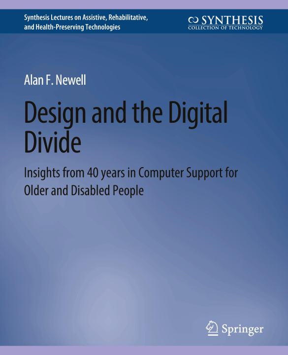 Boek Design and the Digital Divide Newell