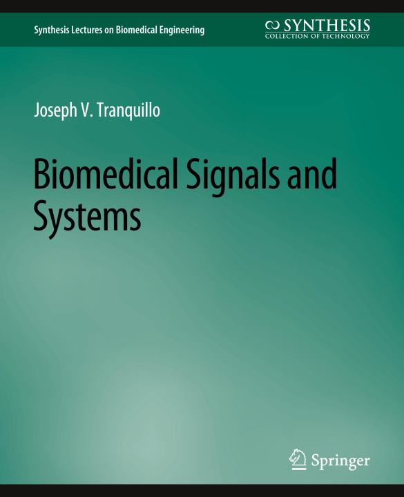 Carte Biomedical Signals and Systems 