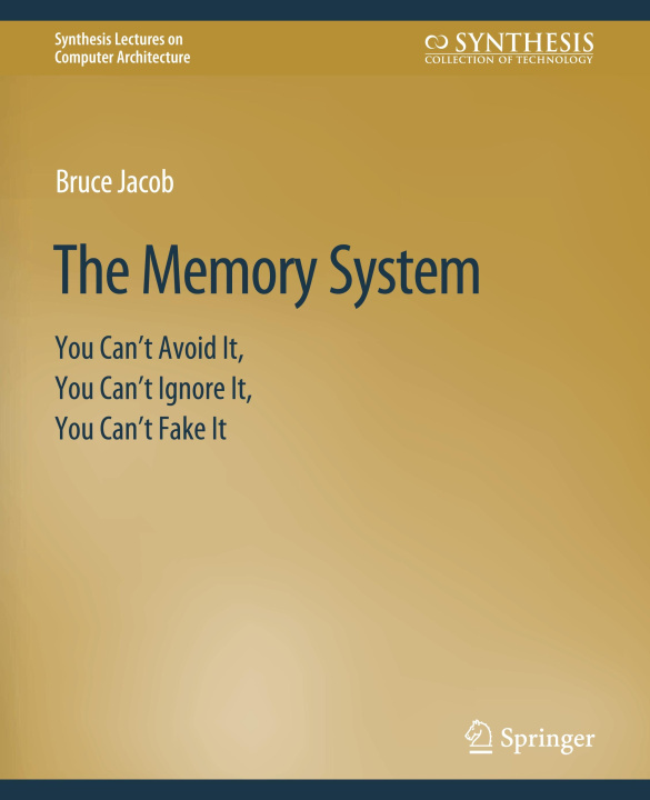 Book Memory System Jacob