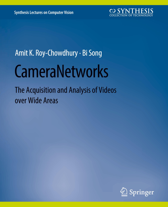 Book Camera Networks Matthew Turk