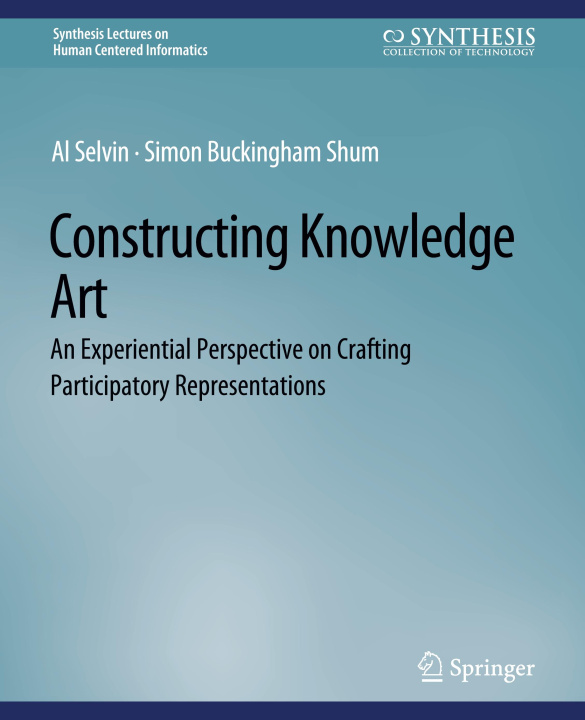 Knjiga Constructing Knowledge Art Albert M. Selvin