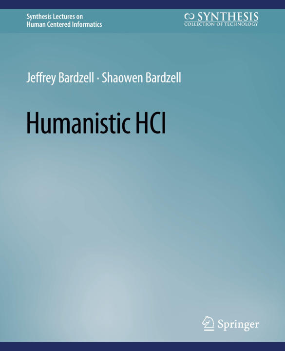 Carte Humanistic HCI Jeffrey Bardzell