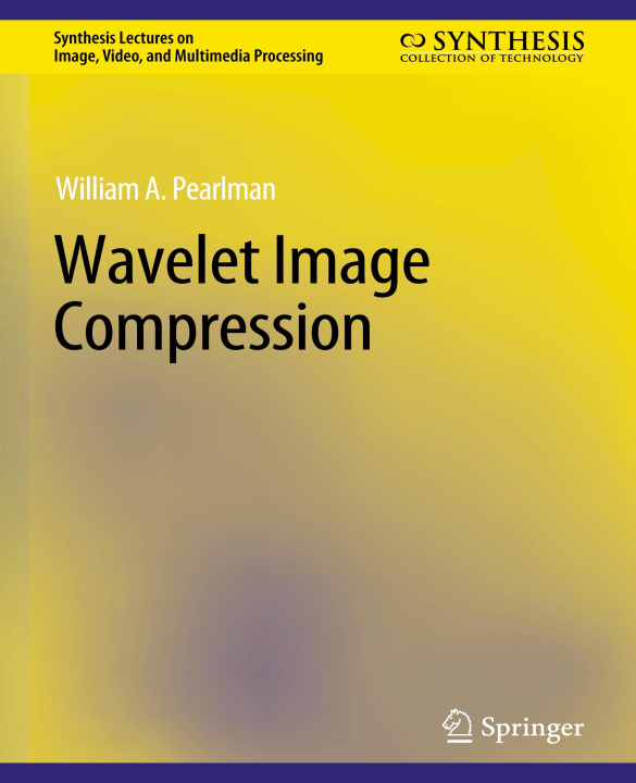 Carte Wavelet Image Compression Pearlman