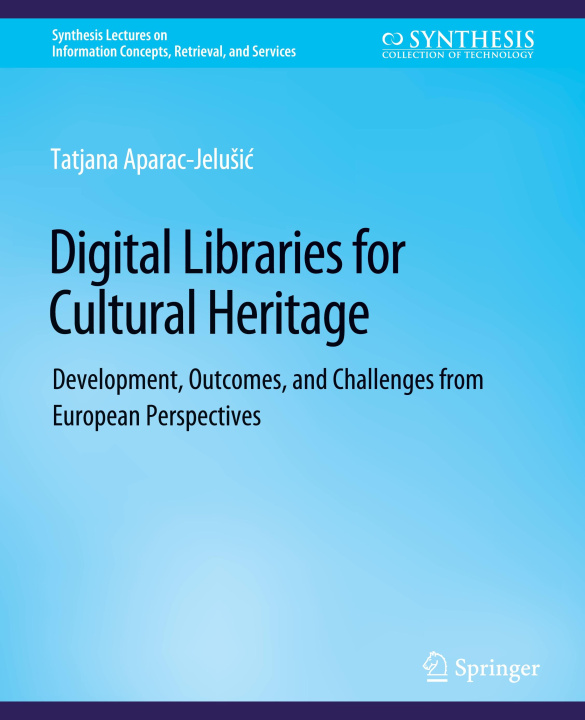 Carte Digital Libraries for Cultural Heritage 