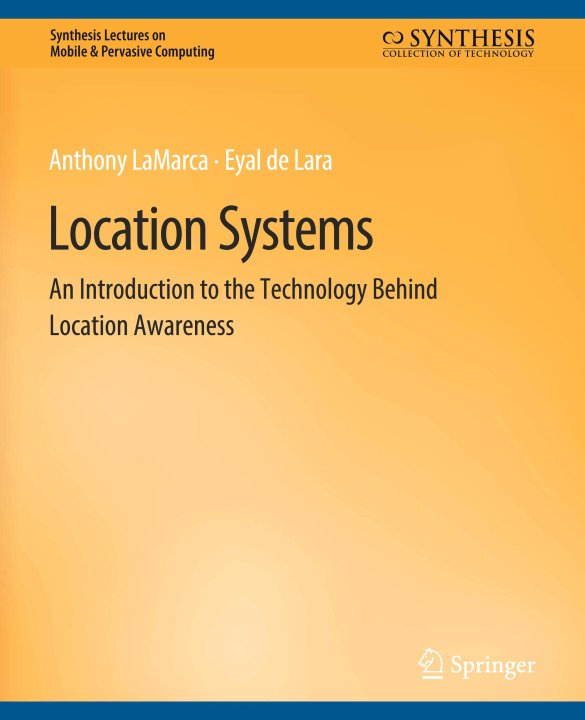 Book Location Systems Anthony Lamarca