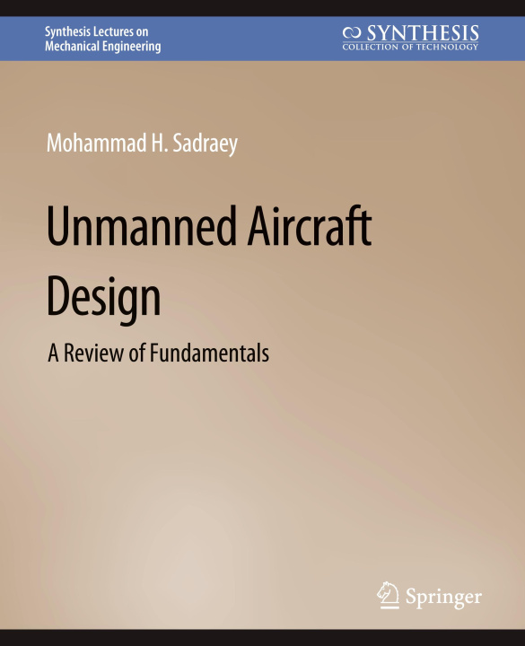 Carte Unmanned Aircraft Design 