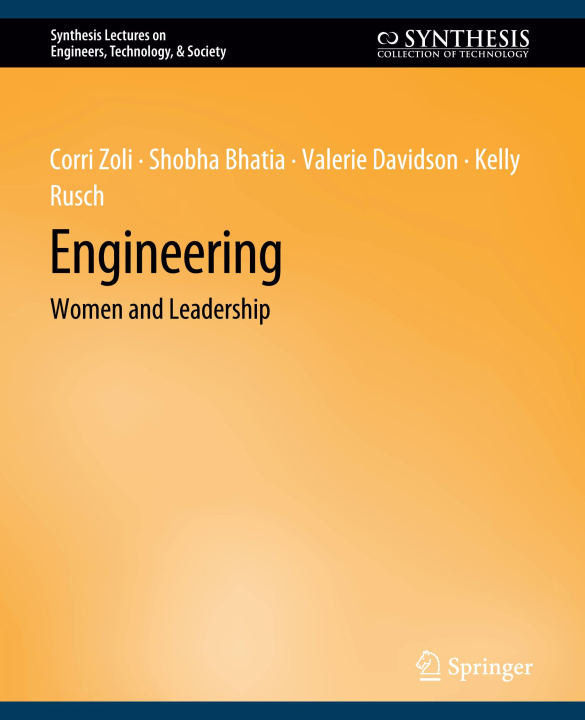 Knjiga Engineering Kelly Rusch