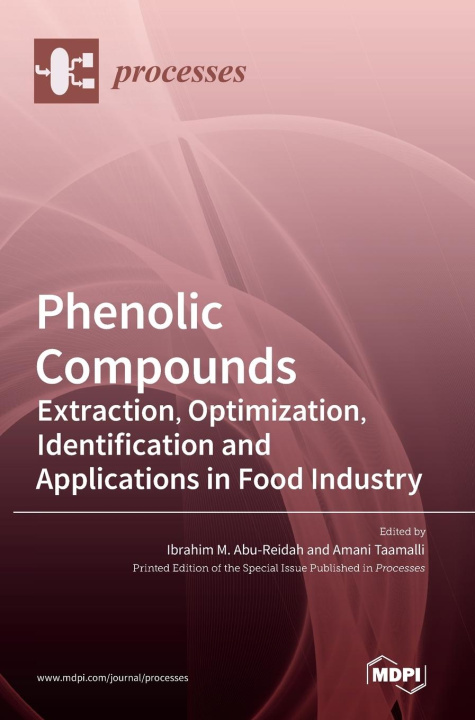 Book Phenolic Compounds 