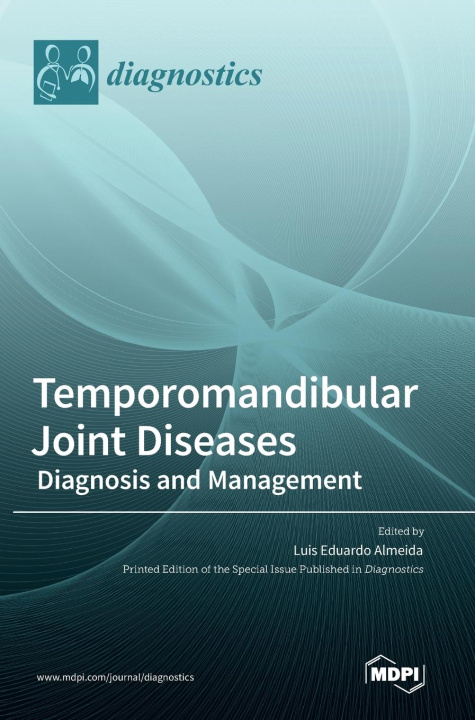 Kniha Temporomandibular Joint Diseases 