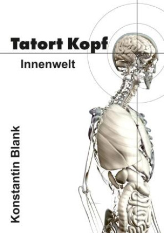 Kniha Tatort Kopf 
