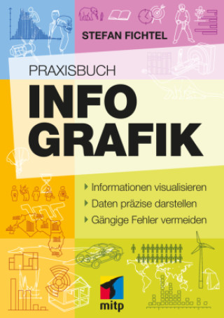 Kniha Praxisbuch Infografik 