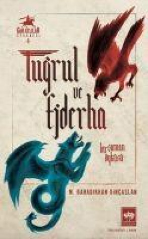 Knjiga Tugrul ve Ejderha 