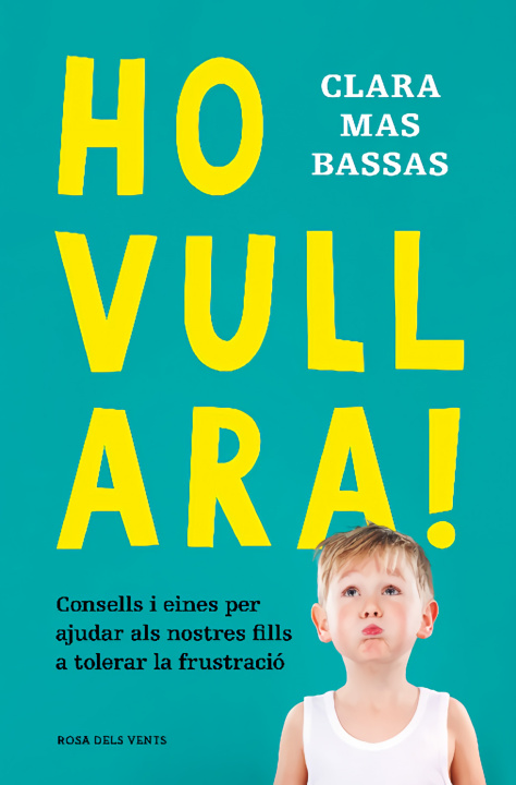 Buch Ho vull ara! CLARA MAS BASSAS