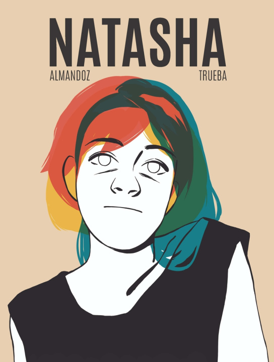 Buch Natasha KOLDO ALMANDOZ