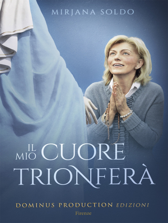 Boek mio cuore trionferà Mirjana Soldo