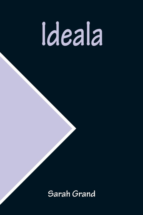 Knjiga Ideala Sarah Grand