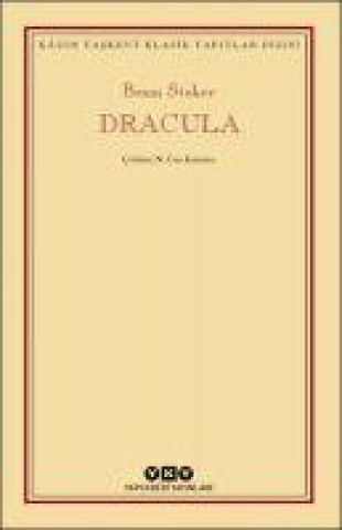 Buch Dracula 