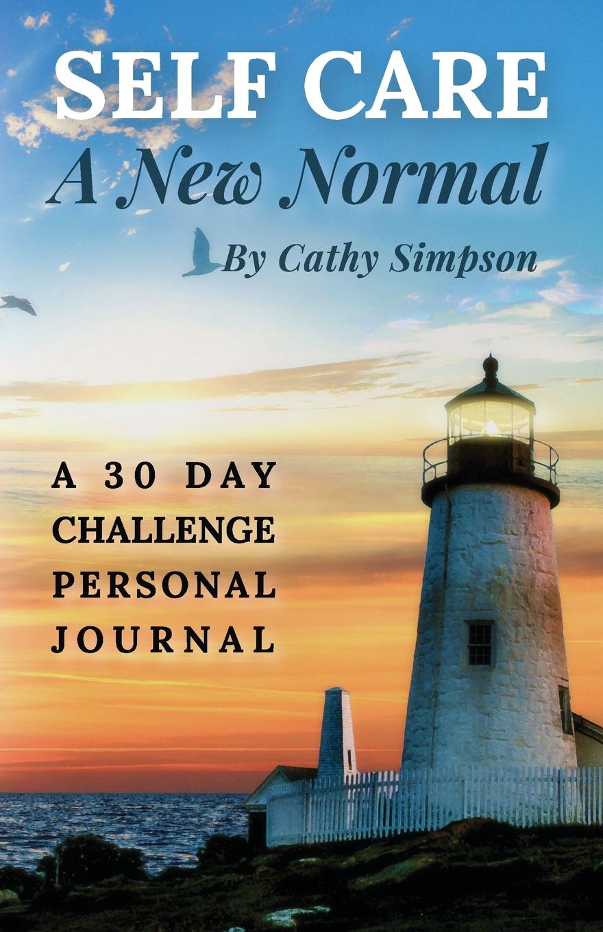Buch Self Care Cathy Simpson