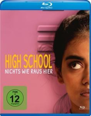 Video High School - Nichts wie raus hier, 1 Blu-ray Prarthana Mohan