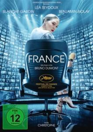 Videoclip France, 1 DVD Bruno Dumont