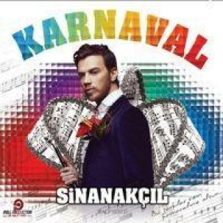 Audio Karnaval CD 