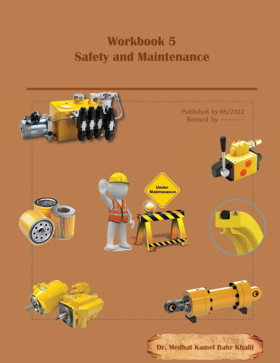 Knjiga Workbook 5 Dr. Medhat Khalil