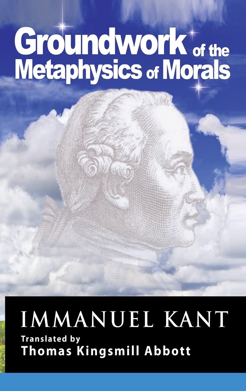 Kniha Kant 